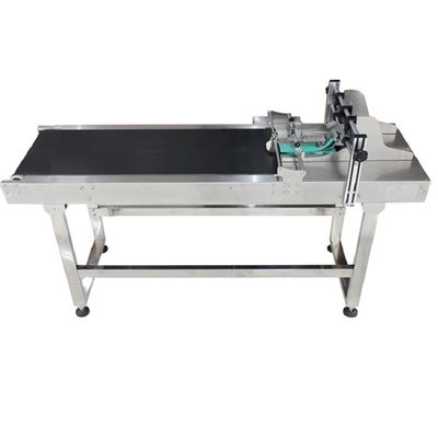 Automatically Separation 180W Medical Line TIJ Laser Printers Feeder