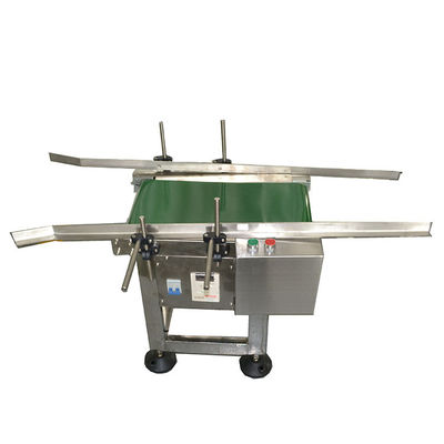800mm Laser inkjet printer Printing Conveyor