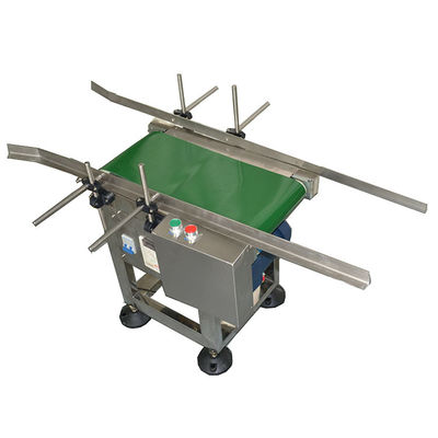 800mm Laser inkjet printer Printing Conveyor