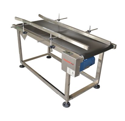 Laser And Inkjet  Machine 200W Coding Printer Conveyors