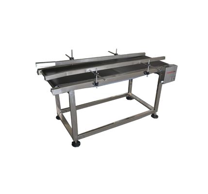 Laser And Inkjet  Machine 200W Coding Printer Conveyors