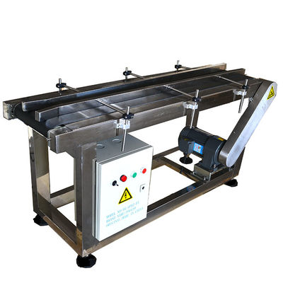 pharmacy electronics chemical engineering 60W Inkjet Conveyor