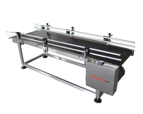 200W Laser inkjet printer  Coding Conveyor