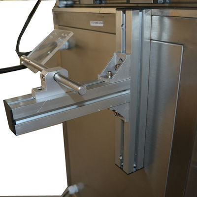 Inkjet Printer Bottom Coding Conveyor