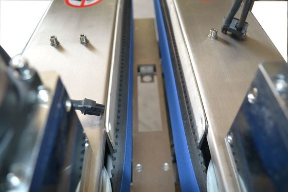 Laser Machine Bottom Coding Conveyor