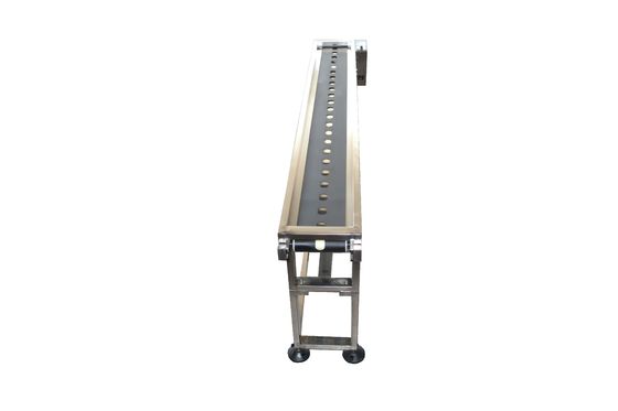 CIJ Inkjet Printers Egg Coding Conveyor