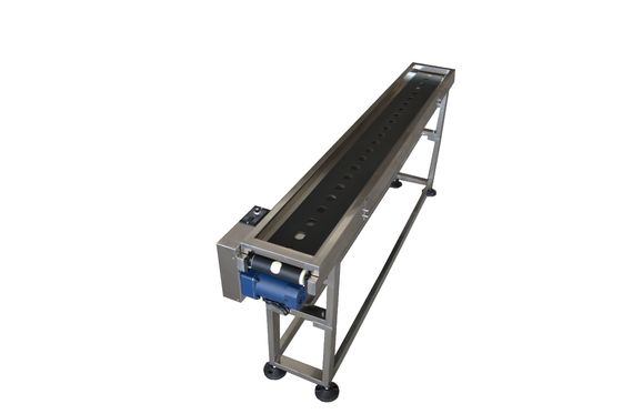 CIJ Inkjet Printers Egg Coding Conveyor