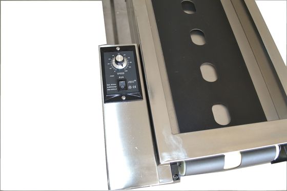 CIJ Inkjet Printers Egg Coding Conveyor