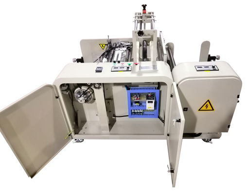 Film Coding  Marking Rewinding Machine