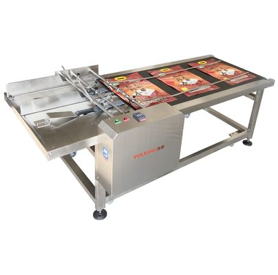 Cij Printer Friction Feeders For Big Rice Plastic Bags