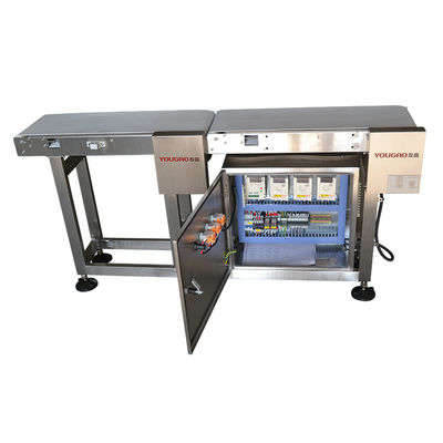 double motor and inverter part Inkjet  Printer Conveyor