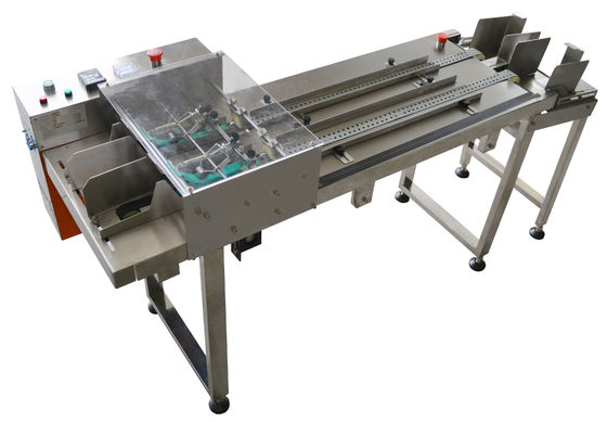 Double Friction Paper Feeder With Simple Receiving Part