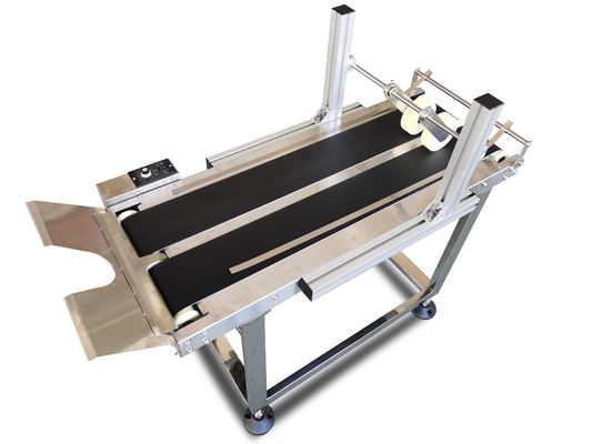 Automatic Separate Papers Paging 340mm Width Friction Feeders