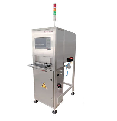 Modular Coding Marking Detection Trace And Track System