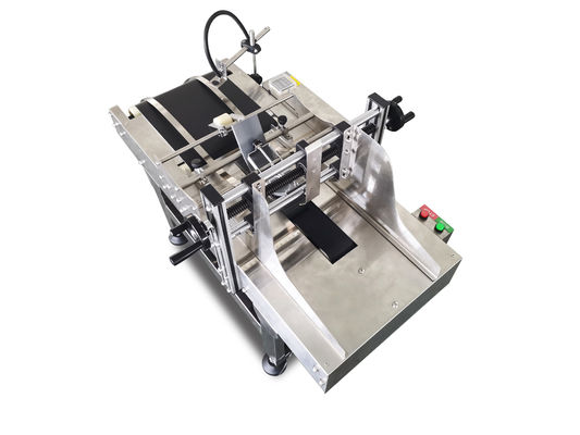 Reversing Type 800mm Length Paging Machine For Plastic Bags