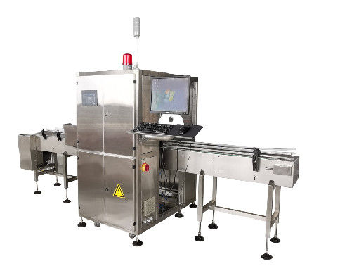 ISO IOT Plant Intelligent Bottle Inspection System With Schneider Invertor