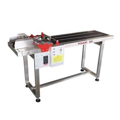 200w Stainless Steel Electronic Friction Feeder For Medical Line
