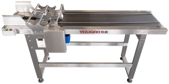 180W Semi Automatic Friction Paging Machine Reversing type