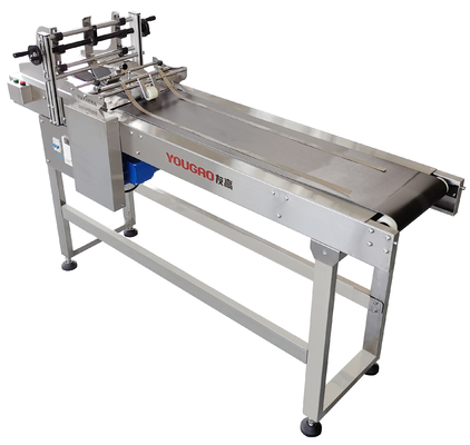 Coder facilitation Automatic Seperation Paper Feeder Machine