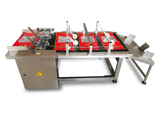 1000mm Wide High Speed Friction Feeders