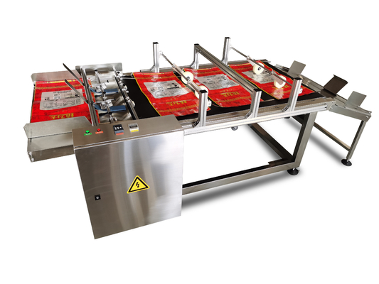 1000mm Wide High Speed Friction Feeders