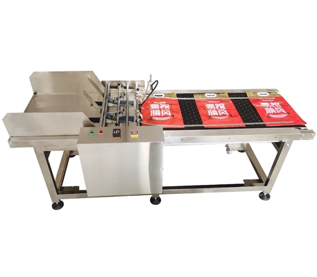 1000mm Wide High Speed Friction Feeders