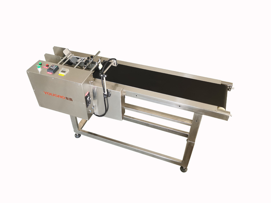 double control system  Paging Machine and friction feeder For Printing