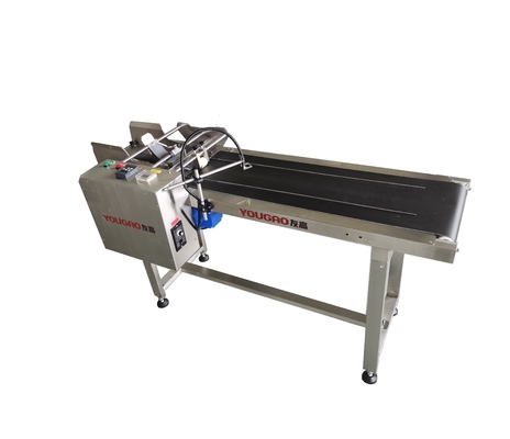 Double Control System Numbering Paging Machine Customizable