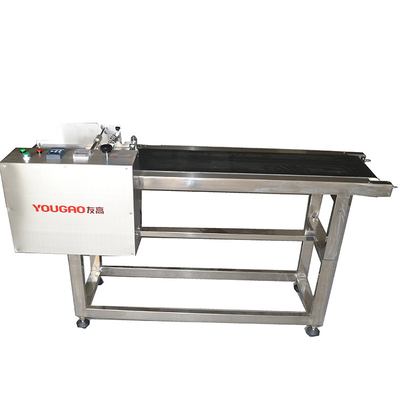 Intergrated Automatic Reverse Pagination Machine With Counting Function