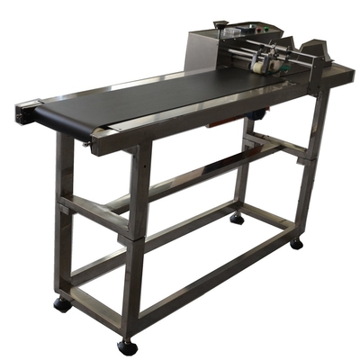 Intergrated Automatic Reverse Pagination Machine With Counting Function