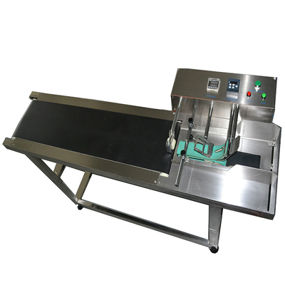 Variable Frequency Speed Regulation Friction Feeders With Intelligent Counting Function