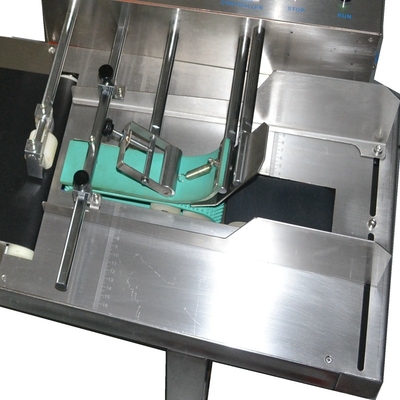 Variable Frequency Speed Regulation Friction Feeders With Intelligent Counting Function