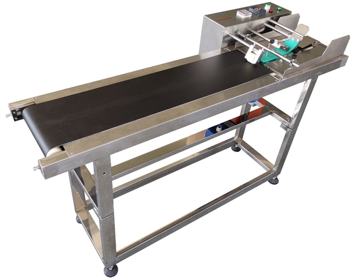 Variable Frequency Speed Regulation Friction Feeders With Intelligent Counting Function
