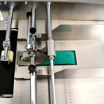Variable Frequency Reversing Type Paging Feeder With Intelligent Counting Auto Shutdown