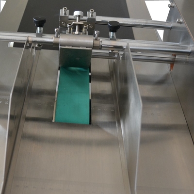 Variable Frequency Reversing Type Paging Feeder With Intelligent Counting Auto Shutdown