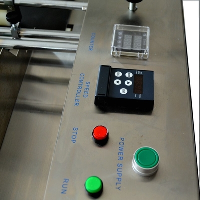 Variable Frequency Reversing Type Paging Feeder With Intelligent Counting Auto Shutdown