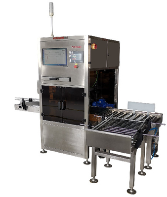 Bottle Carton Aggregation System GS1 Code Trace And Track System