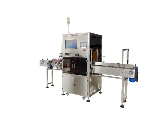 T&amp;T Intelligent Pharma Serializaion And Aggregation System