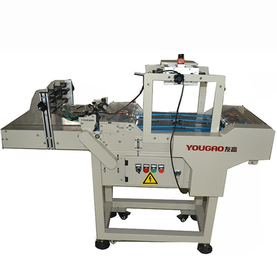TTO Friction Variable Frequency Conveyor Paging Machine Match  20m/Min