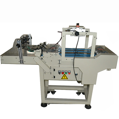 TTO Digital Printer Friction Paging Variable TTO Feeder
