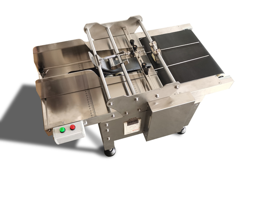 Fan Adsorption Automatic Friction Paging Machine 1420x400 300x750mm For Printer