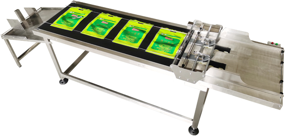 Fan Adsorption Automatic Friction Paging Machine 1420x400 300x750mm For Printer