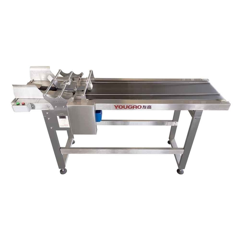 180W Semi Automatic Friction Paging Machine Reversing type