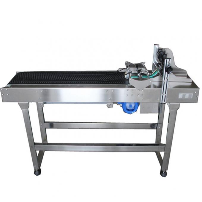 YOUGAO 9011A Fan Adsorption Plastic Printing Machine Friction Feeders 0